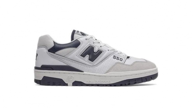 New Balance 550 Bisa untuk Lari? Ini Penjelasannya dan 4 Alternatif yang Lebih Cocok