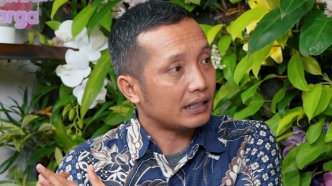 Anak Meninggal Diduga Dianiaya Ibu Tiri, Ayah Nizam Curigai Hubungan Istri dengan Anak Angkat