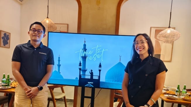 Garmin Indonesia Ungkap Tren Wellness 2026: Detoks Digital, Mindfulness, hingga Eco-Living