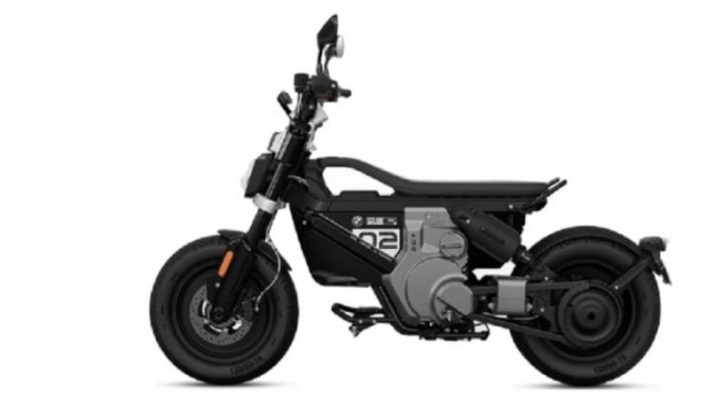 Motor Termurah BMW Harganya Setara Yamaha NMAX