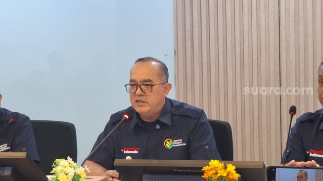 Bos Agrinas Pangan Pastikan Belum Ada Keputusan Tunda Impor Pikap dari India