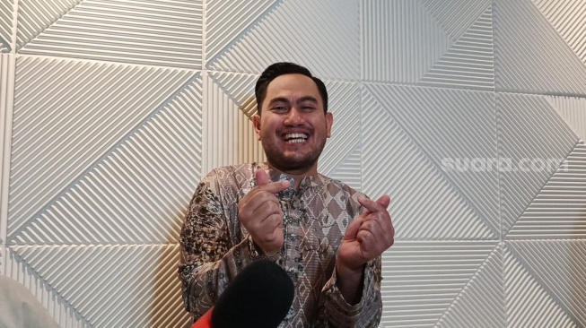 Puasa Belum Genap Seminggu, King Nassar Sudah Siapkan THR hingga Baju Lebaran