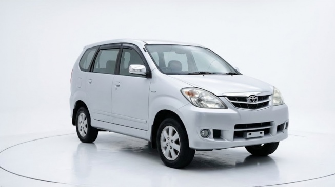 Dana Pas-Pasan Tapi Ingin Mudik Nyaman? Kenapa Gak Lirik Avanza 2010 yang Jadi Andalan?