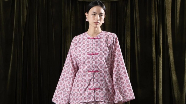 BWBYAZ - Srikandi Nona Alestra Top (Shopee)