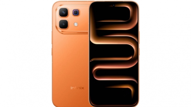 5 HP Alternatif Infinix Note 60 dengan Harga Lebih Hemat, Performa Juara!