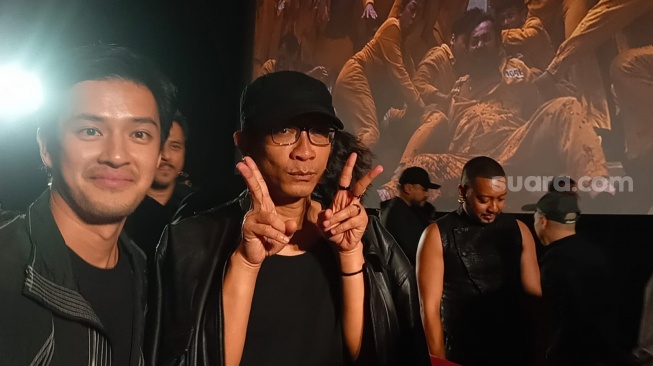 Jadi 'Tokek' di Ghost in the Cell, Aming Bakal Pamer Lekukan Tubuh Eksotis: Karakter Paling Unyu