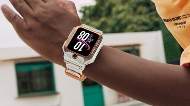 imoo Watch Phone Z7. [imoo]