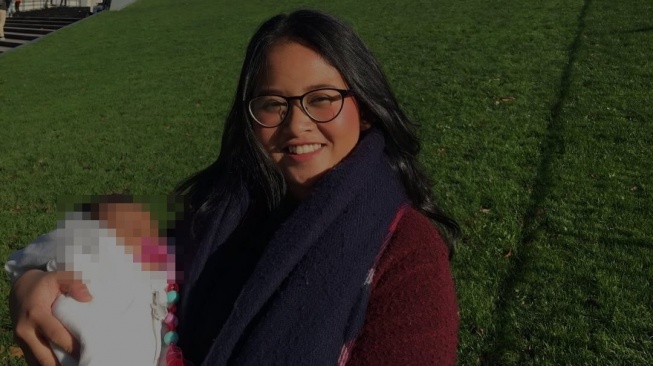 Dwi Sasetyaningtyas Lulusan Apa? Viral Alumni LPDP Ogah Anaknya Jadi WNI