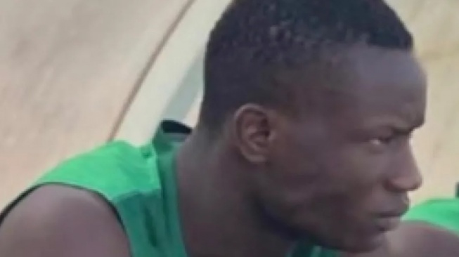 Debut Berujung Duka, Pemain Senegal Meninggal Dunia Usai Kolaps di Lapangan