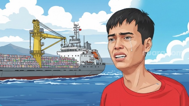 ABK Fandi Ramadhan Terancam Hukuman Mati, Skenario Mafia atau Kejahatan Sadar?