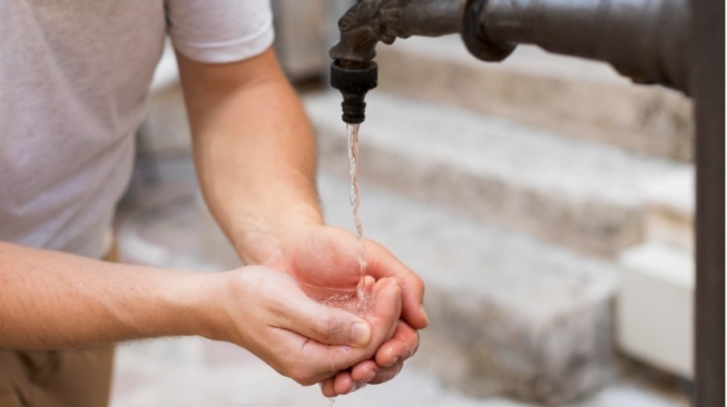 Tata Cara Wudu saat Puasa, Boleh Berkumur atau Tidak? Ini Penjelasannya