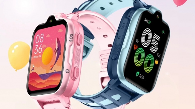 Aolon Watch DF92. [Aolon]