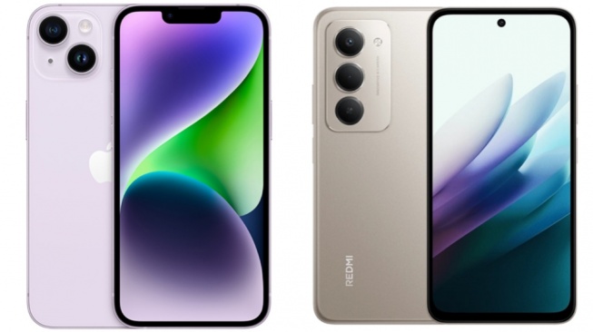 7 HP Hemat Baterai dan RAM Besar yang Aman Dibawa Mudik Lebaran 2026