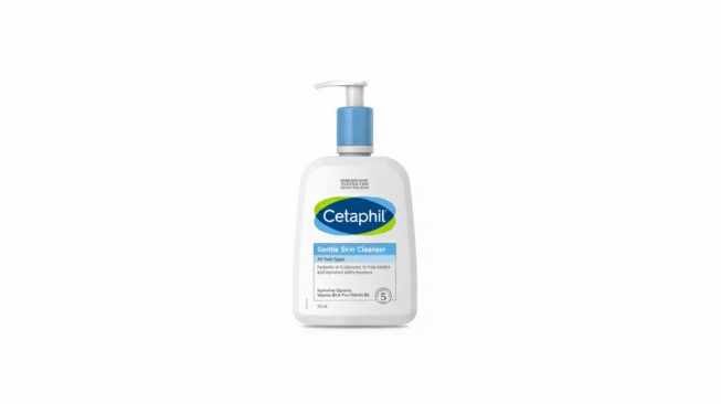 Cetaphil Gentle Skin Cleanser