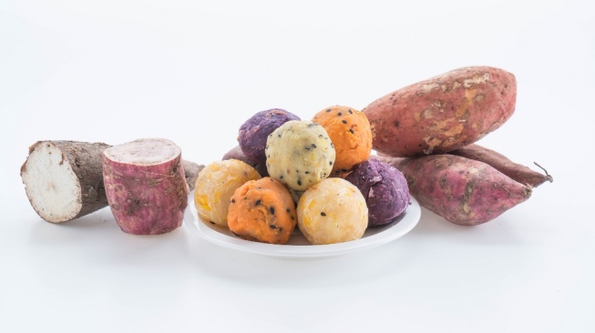 7 Ide Menu Buka Puasa Sehat untuk Sehari-hari, Bebas Gorengan dan Santan