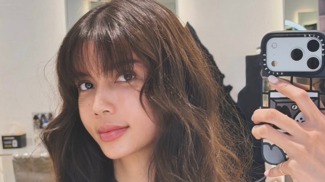 Komentari Kasus LPDP Dwi Sasetyaningtyas, Sabrina Chairunnisa Ingatkan Bahaya Pamer di Medsos