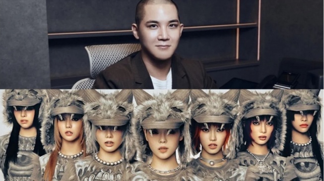 Kepolisian Jepang Tangkap Produser XG atas Dugaan Kepemilikan Narkotika