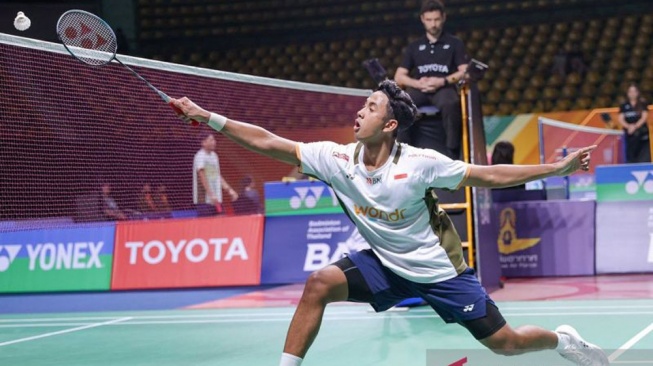 11 Pebulu Bangkis Indonesia Bakal Debut di All England 2026, Ini Daftarnya