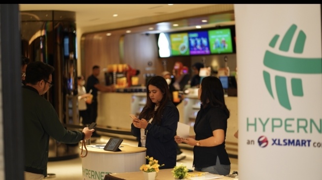 Hypernet Technologies