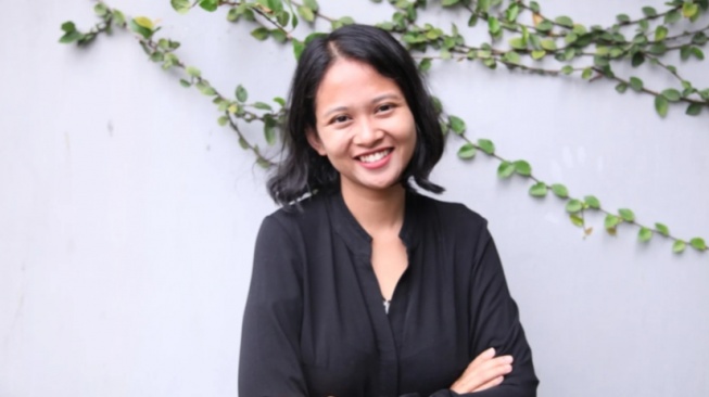 Dwi Sasetyaningtyas (Instagram)