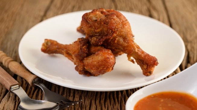 10 Ide Menu Buka Puasa Sederhana, Hemat dan Praktis untuk Keluarga di Rumah