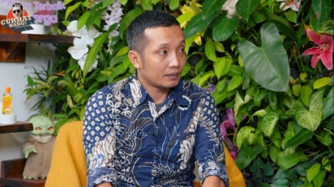 Ayah Ungkap Kronologi Sebelum Bocah NS Dibawa ke RS dan Meninggal, Netizen Curigai Hal Ini