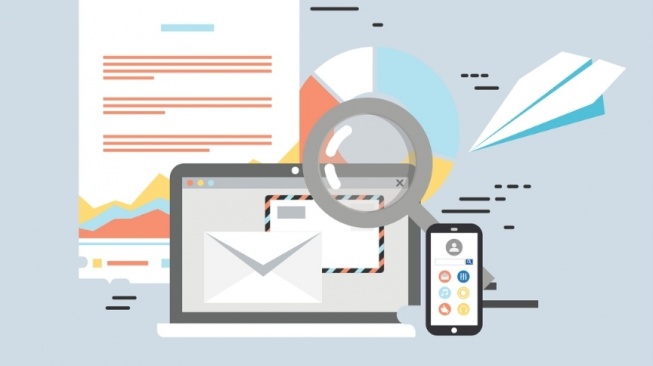 Generasi Sigma 2026: Anak Bayi yang Sudah Ditunggu Algoritma