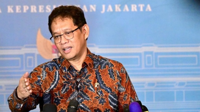 Saat Menkeu Minta Rakyat Diam: Matinya Nalar Kritis di Balik Anggaran