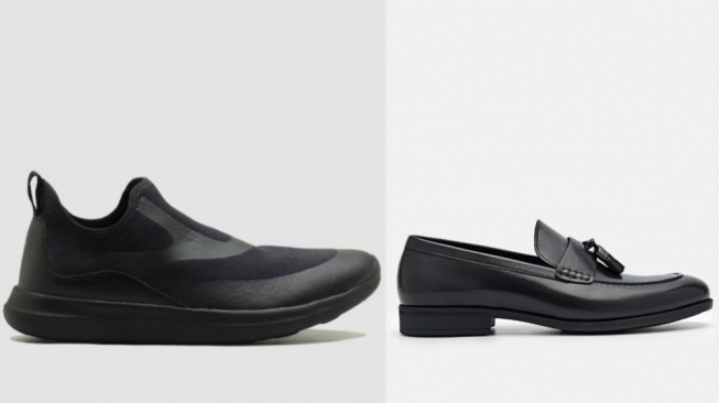 Apa Perbedaan Sepatu Slip On dan Loafer? Ini 5 Rekomendasi Terbaik yang Ekstra Nyaman