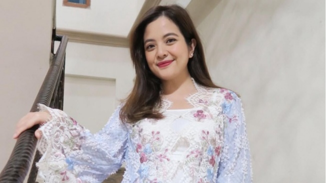Ramai Disorot Publik, Tasya Kamila Unggah Laporan Kontribusi sebagai Awardee LPDP