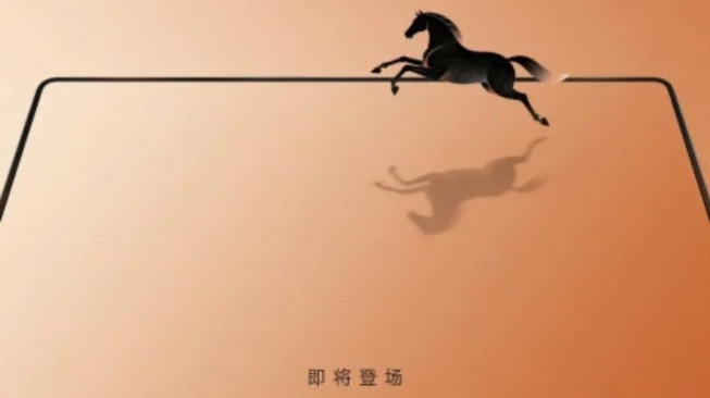 Bocoran Oppo Find N6. [Gizmochina]