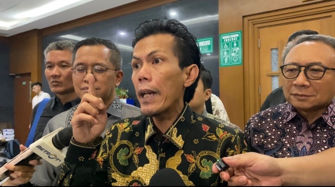 Sudah Jatuh Tertimpa Tangga: Kerry Adrianto Merasa Dijebak dalam Kasus Korupsi Pertamina