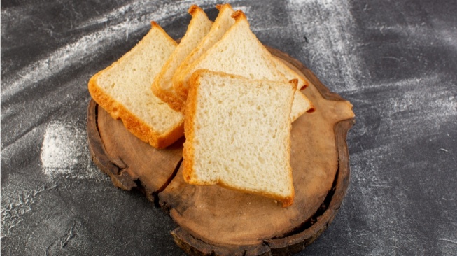 Camilan Praktis: 5 Olahan Roti Tawar untuk Buka Puasa