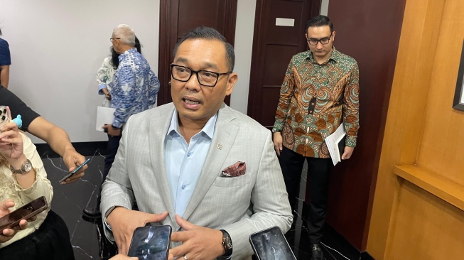 Kementerian ESDM: Perusahaan Amerika Tetap Harus Investasi Jika Mau Akses Mineral Kritis Indonesia