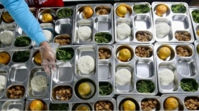 Kritik Dibungkam atas Nama HAM: Salahkah Rakyat Menentang MBG?