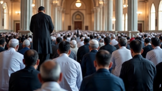 Salat Tarawih Minimal Berapa Rakaat? Ini Penjelasan Lengkapnya