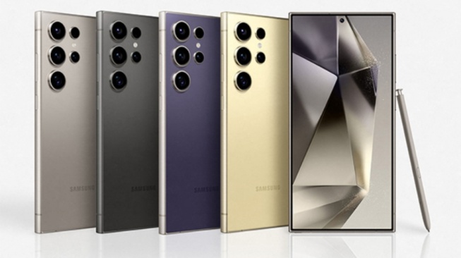 4 HP Flagship Samsung Ini Turun Harga hingga Jutaan, Makin Worth Dibeli!