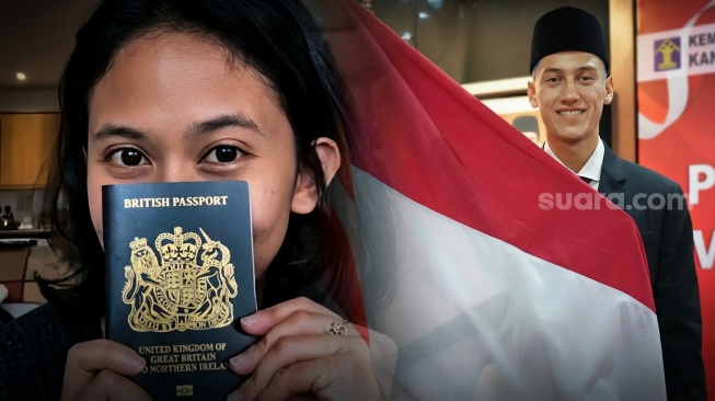 Heboh Alumni LPDP Ogah Anaknya Jadi WNI, Akun Resmi Serie A Italia: Jay Idzes Aja Bangga!