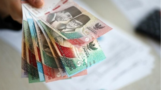 Cara Download Bukti Pemesanan Penukaran Uang Baru di Pintar BI, Jangan Lupa Siapkan KTP