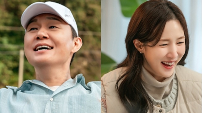 Sinopsis Cabbage Your Life, Drakor Komedi Baru Park Sung Woong Tentang Kehidupan di Desa