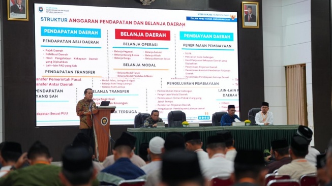 Wajib Tahu! 9 Sumber Pembiayaan Alternatif Dibuka Kemendagri untuk Pendapatan Daerah