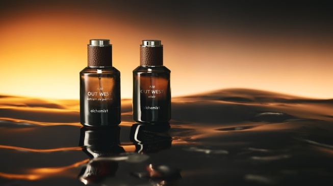 Parfum Siang vs Malam: Beda Waktu, Beda Aura, Beda Karakter Wangi