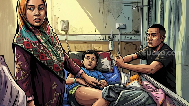 Tragedi NS dan Fenomena Filisida: Mengapa Rumah Jadi Ruang Berbahaya bagi Anak?