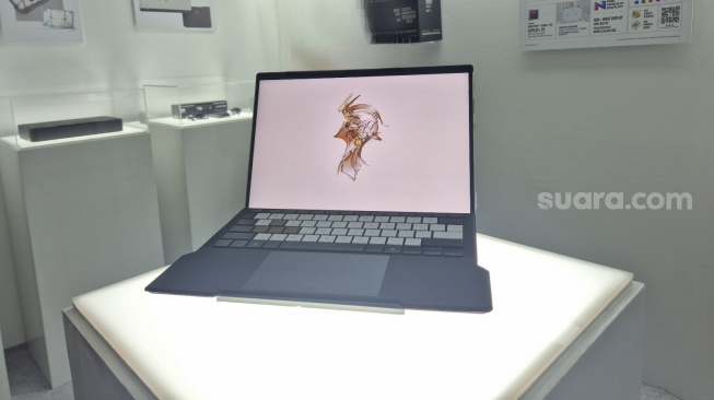 ROG Flow Z13-KJP Resmi Meluncur: Tablet Gaming Paling Powerful di Dunia, Cuma 50 Unit di Indonesia!