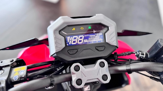 Jangan Sampai Batal Mudik Lebaran 2026! Kenali 5 Penyebab Mesin Motor Overheat