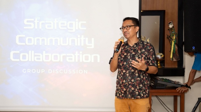 Telkom Solution Perkuat Sinergi Lintas Industri, Dorong Akselerasi Ekonomi Nasional Berbasis Digital