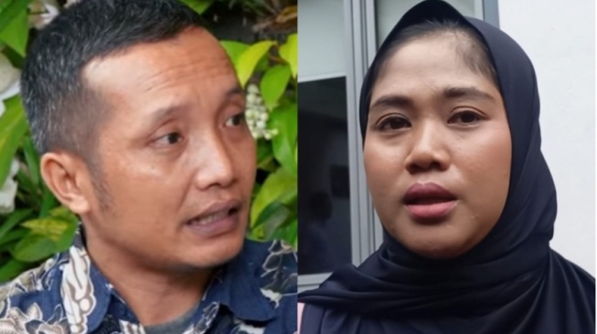 Ayah Nizam Syafei Akui Lakukan KDRT, Kini Bongkar 'Kebusukan' Mantan Istrinya