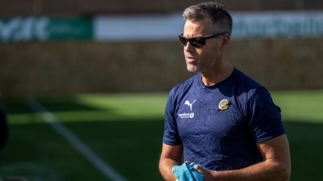 Rekam Jejak Kjetil Knutsen Pelatih Bodo/Glimt: Pernah Melatih Pemain Keturunan Indonesia