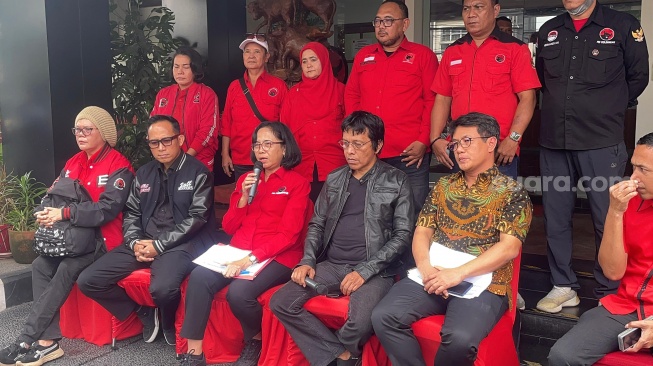 PDIP Ungkap Sumber Dana MBG, Sebut Diambil dari Anggaran Pendidikan