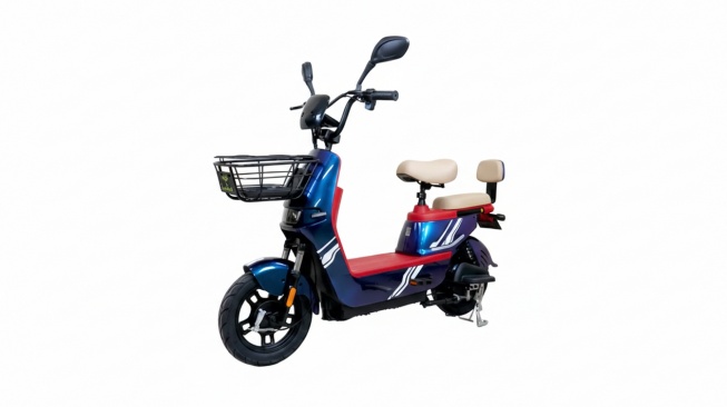 SunRace Lux Style Max